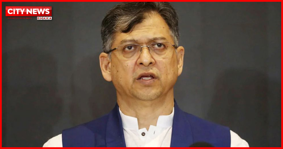 সন্ত্রাসীদের অভয়ারণ্য নির্মূল করা হবে: স্বরাষ্ট্রমন্ত্রী