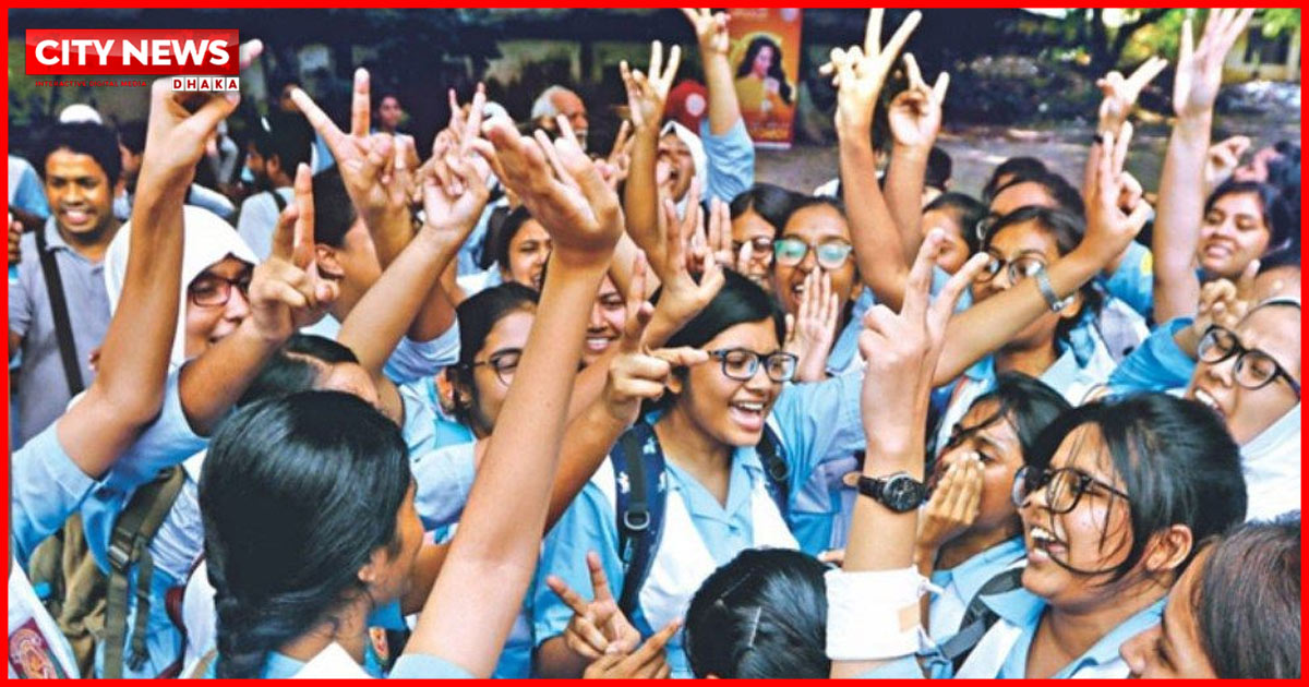 এসএসসি ও সমমানের পরীক্ষার ফল প্রকাশ ১০ আগস্ট
