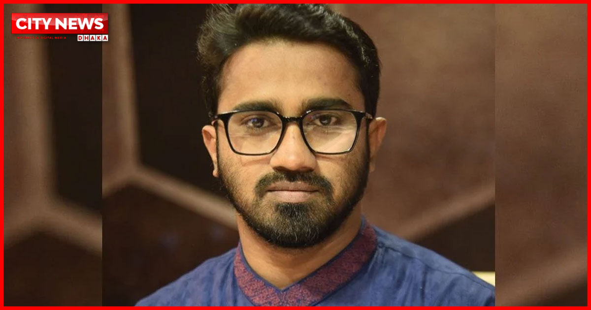 সাধারণ ক্ষমা করে আ.লীগকে নরমালাইজ করেছেন জামায়াত আমির: রাশেদ খাঁন