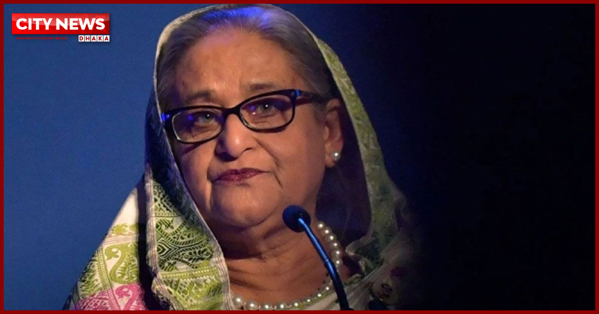 দুই হত্যা মামলায় শেখ হাসিনাসহ ৪১ জনের বিরুদ্ধে গ্রেফতারি পরোয়ানা