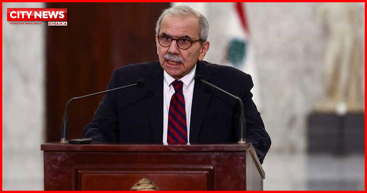 ইসরাইলে হিজবুল্লাহর হামলা দায়িত্বজ্ঞানহীন: লেবাননের প্রধানমন্ত্রী