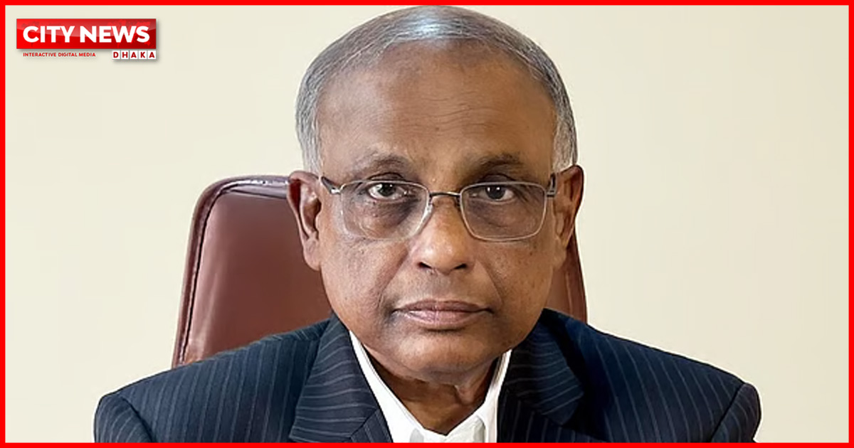 ইসলামী ব্যাংকের চেয়ারম্যান জুবায়দুর রহমানের পদত্যাগ