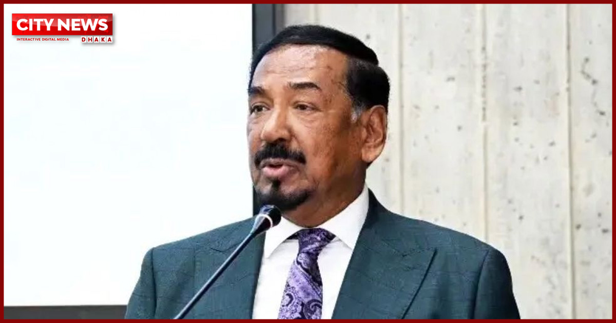 ভারপ্রাপ্ত রাষ্ট্রপতির প্রথম কার্যদিবস আজ