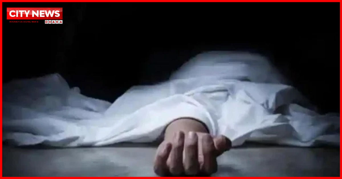 নওগাঁয় একই পরিবারের চারজনকে গলা কেটে হত্যা