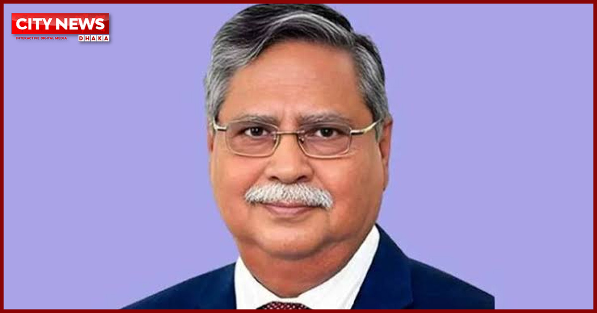 রাষ্ট্রপতি সাহাবুদ্দিন পদত্যাগ করছেন