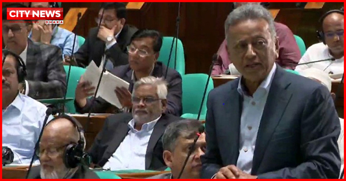 ফেব্রুয়ারি পর্যন্ত সরকারের বিদেশি ঋণের স্থিতি ৭৮ হাজার মিলিয়ন ডলার