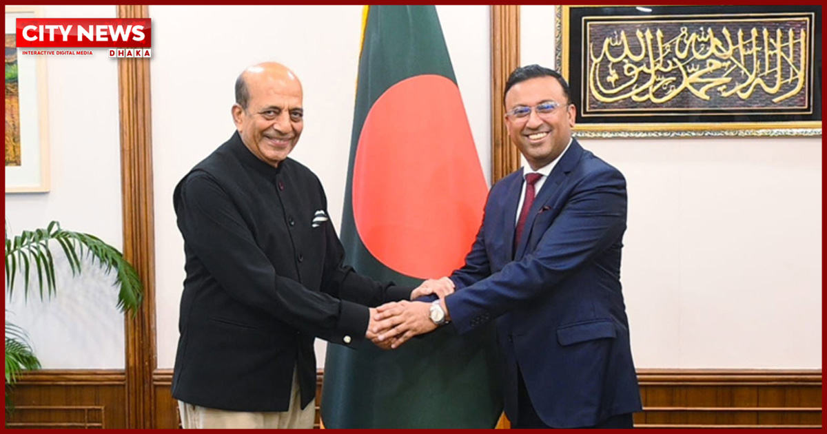 ভারতে হাসিনা বক্তব্য দিলে দ্বিপাক্ষিক সম্পর্ক ক্ষতিগ্রস্ত হতে পারে: দিল্লিকে ঢাকা