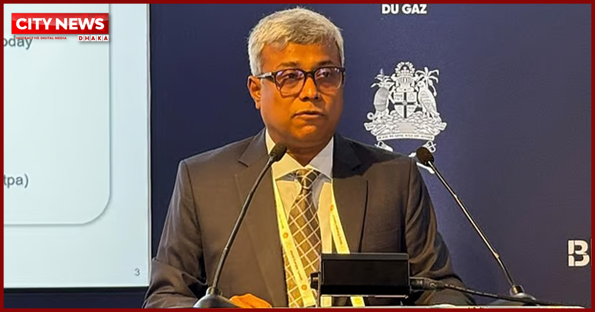 বঙ্গোপসাগরে তেল-গ্যাস অনুসন্ধানে বিদেশি বিনিয়োগ আহ্বান