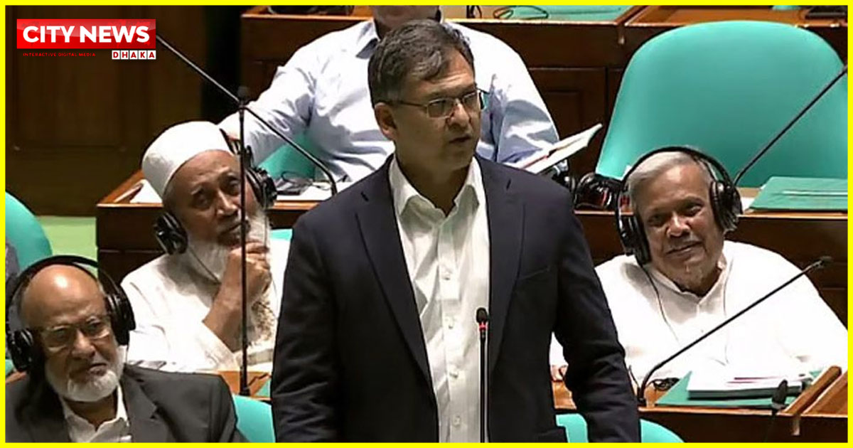 দখল করা ব্যাংক বেদখল হবে, এই যাতনা আমরা বুঝি: জামায়াতকে স্বরাষ্ট্রমন্ত্রী