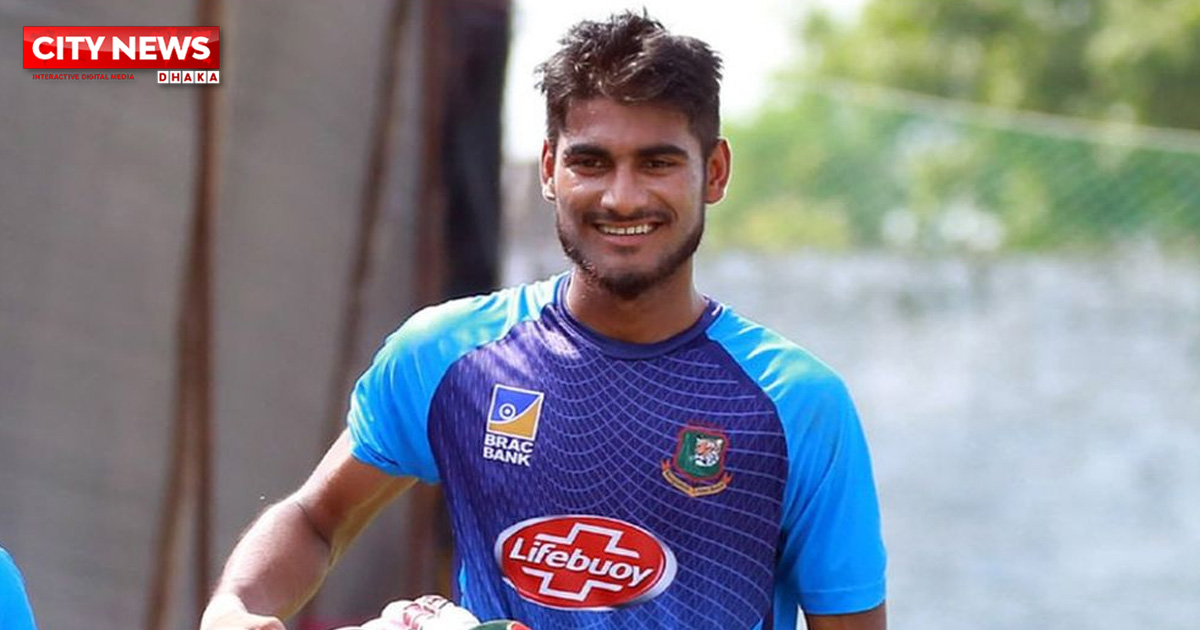 নিলামে দল পেলেন যেসব ক্রিকেটাররা, সর্বোচ্চ দামে নাঈম শেখ