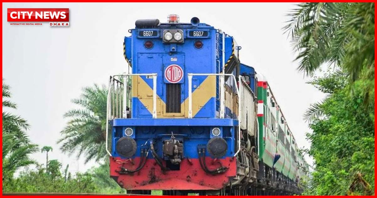 চালু হচ্ছে নতুন তিন ট্রেন, একটি যাবে কলকাতা