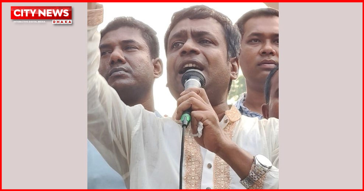 হয় ফাঁসিতে ঝুলবো, না হয় ‘গুপ্ত’ শিবিরকে হত্যা করব: সাবেক ছাত্রদল নেতার হুমকি