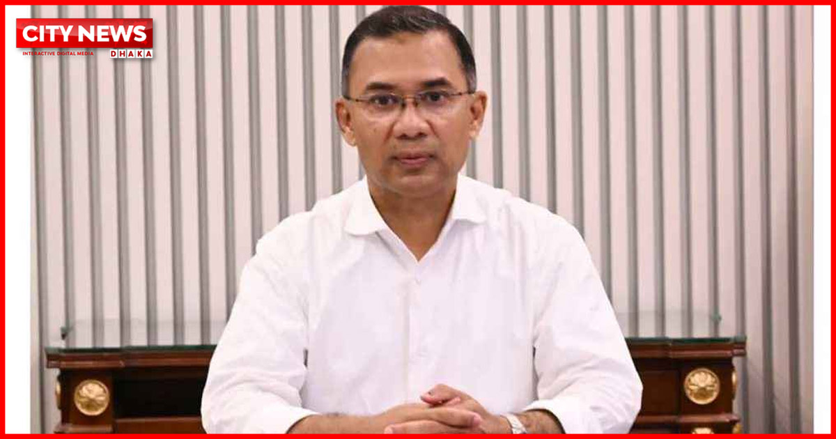 প্রথমবার জাতিসংঘে ভাষণ দেবেন তারেক রহমান, সভাপতিত্ব করবেন খলিলুর রহমান