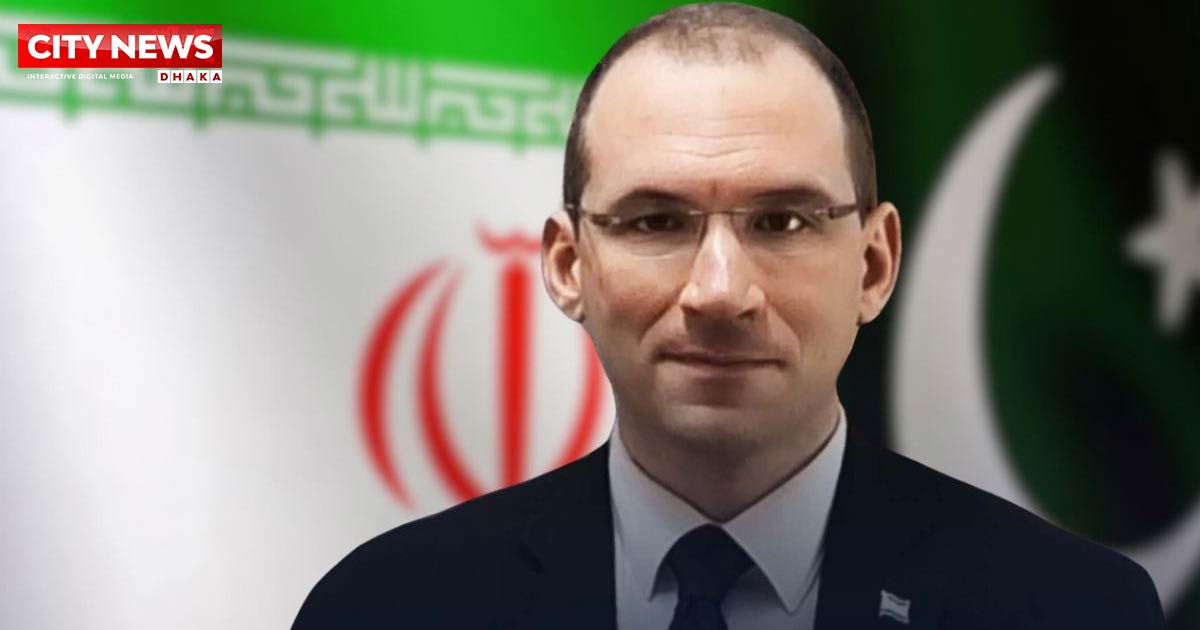 ‘ইসরায়েলের পরবর্তী টার্গেট পাকিস্তানের পারমানবিক প্রকল্প’