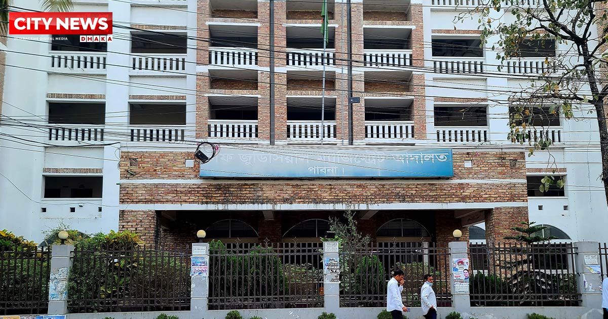 প্রবাসীর পাঠানো টাকা হাতিয়ে নেওয়ার অভিযোগ স্ত্রী ও তার পরিবারের বিরুদ্ধে; পাল্টাপাল্টি মামলা