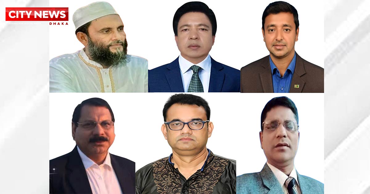 জামায়াতের প্রার্থী চূড়ান্ত, বিএনপিতে একাধিক মনোনয়ন প্রত্যাশী মাঠে সক্রিয়