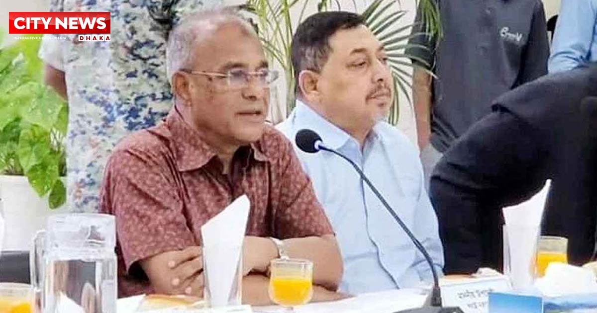 আইন নিজের হাতে তুলে নিলে কঠোর ব্যবস্থা নেওয়া হবে: স্বরাষ্ট্র উপদেষ্টা