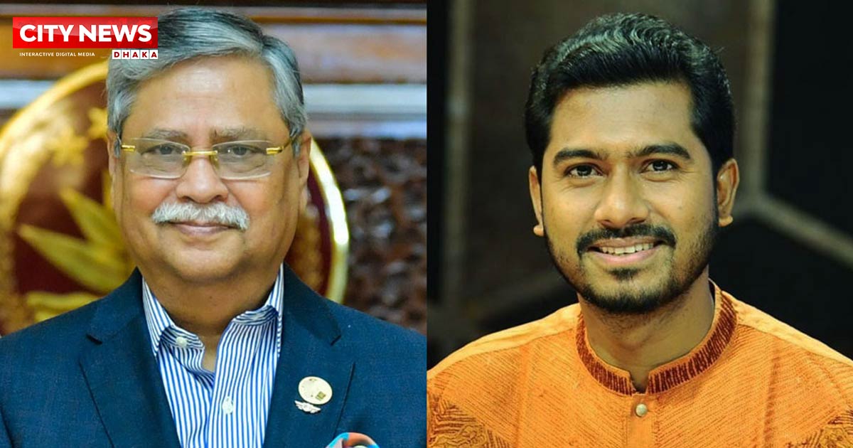 নুরের খোঁজ নিলেন রাষ্ট্রপতি, বিদেশে উন্নত চিকিৎসার আশ্বাস