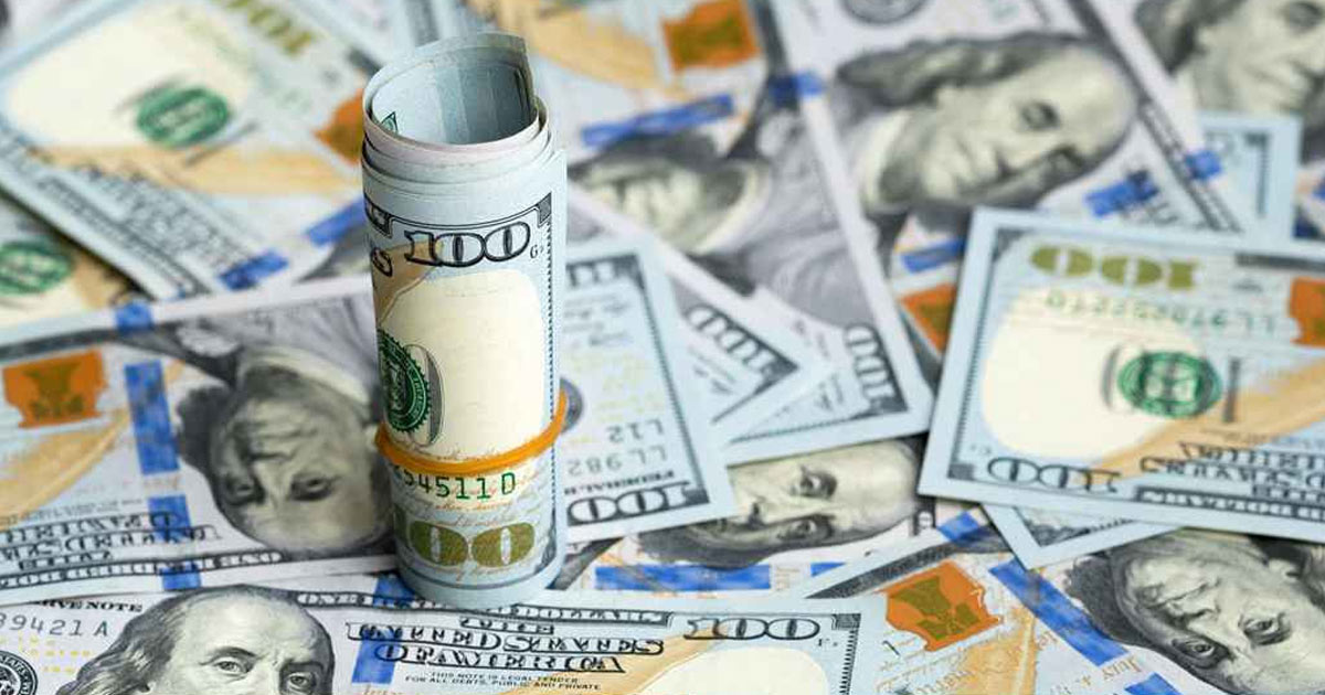 ৭ দিনে প্রবাসী আয় এলো ৯ হাজার ৩৭৮ কোটি টাকা