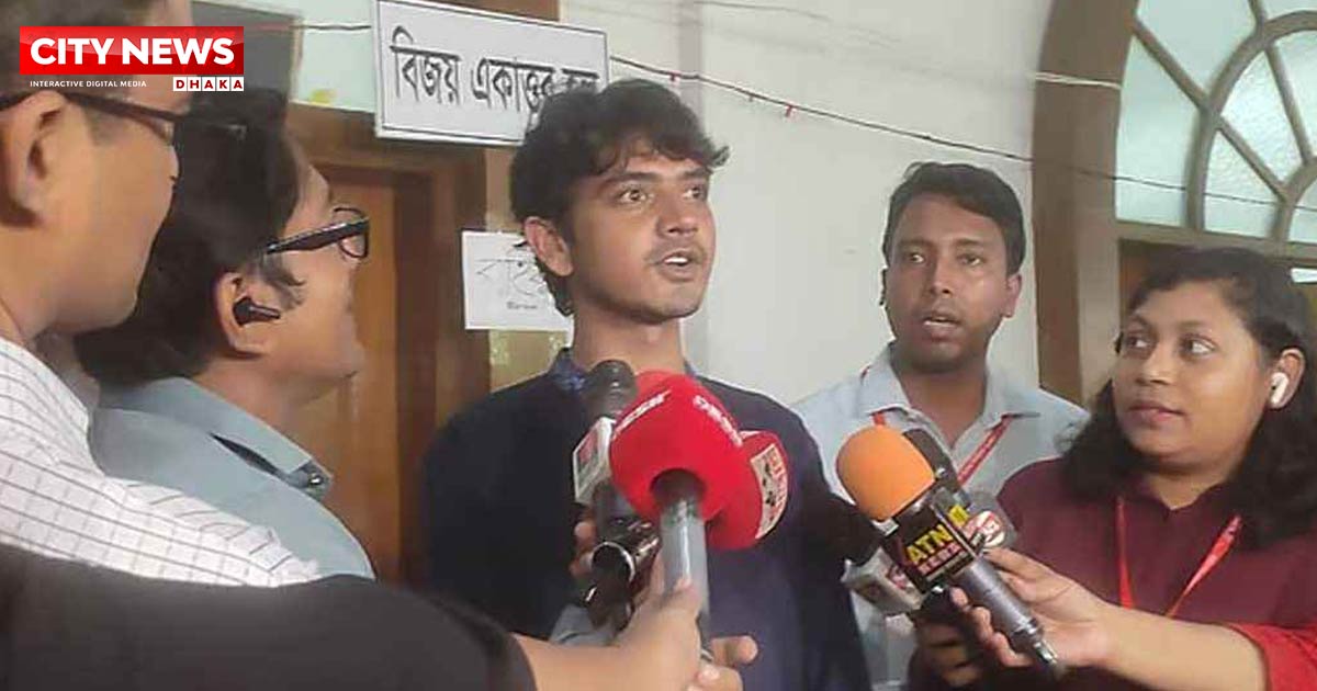 সাইবার অ্যাটাক ও প্রোপাগান্ডা চালিয়ে ভোট কমানোর অপচেষ্টা হয়েছে: শামীম