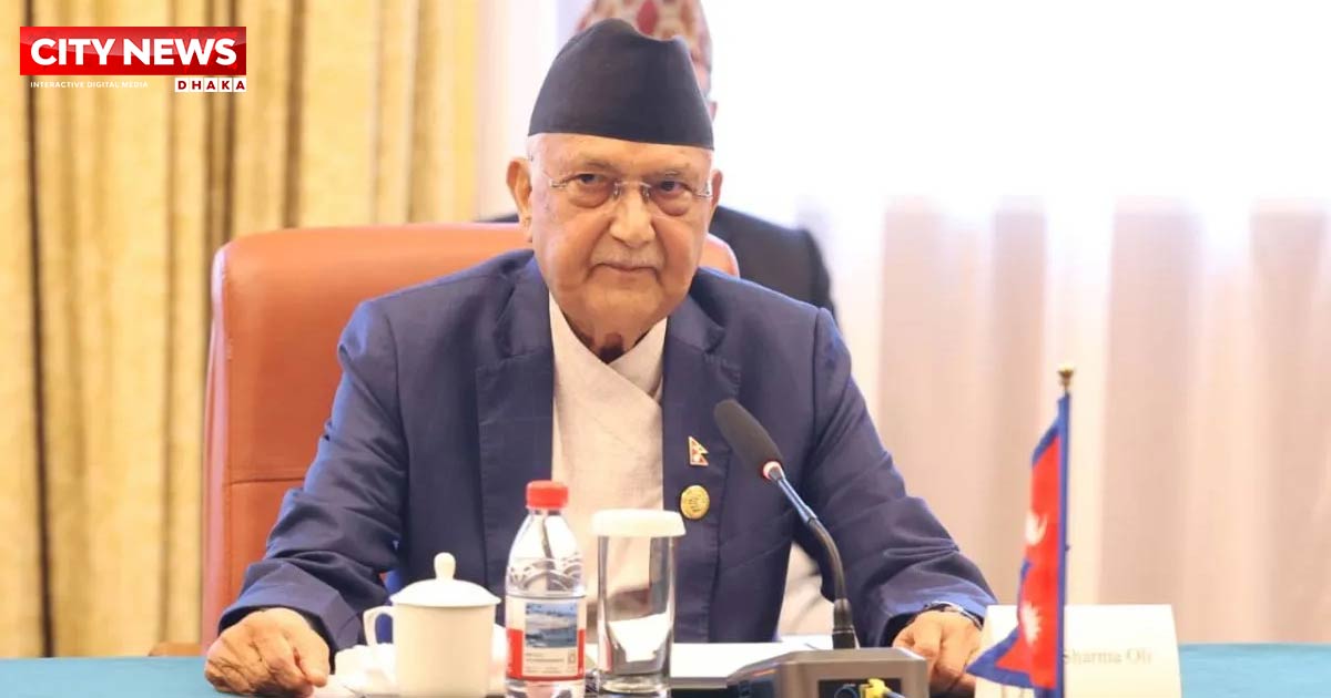 ছাত্র-জনতার বিক্ষোভের জেরে পদত্যাগ করেছেন নেপালের প্রধানমন্ত্রী