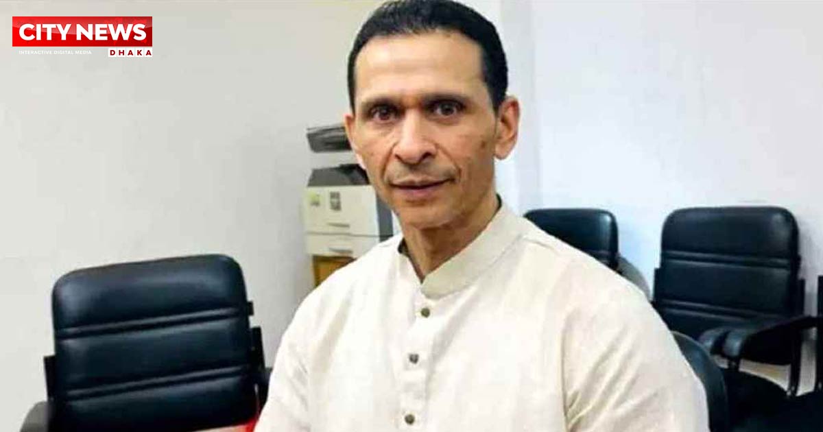 বিমানবন্দরে আটকে দেওয়া হলো সোহেল তাজকে