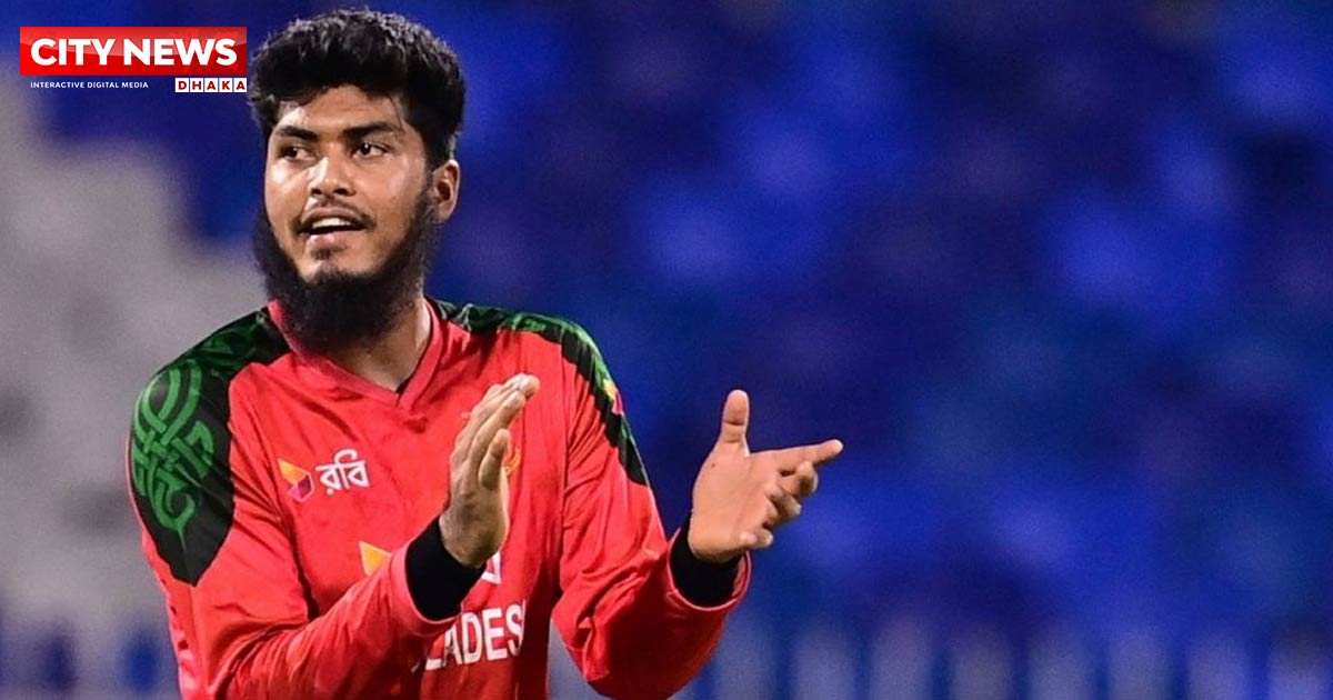 সিরিজ জিততে বাংলাদেশের চাই ১৪৮ রান