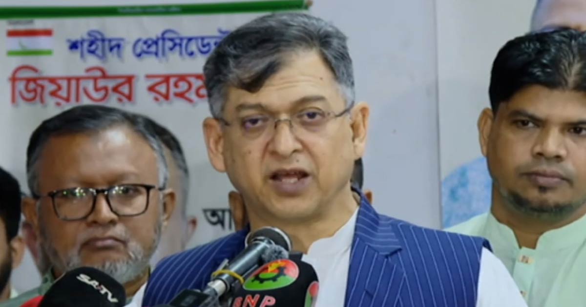 ২৪’র নির্বাচনে দলগুলোর ভূমিকা প্রকাশের দাবি সালাহউদ্দিন আহমেদের