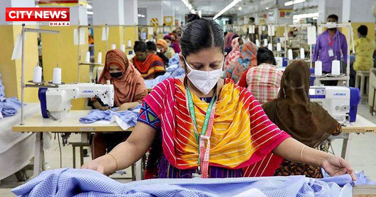যুক্তরাষ্ট্রে বাংলাদেশের পোশাক রপ্তানি বেড়েছে ২৬.৬২ শতাংশ