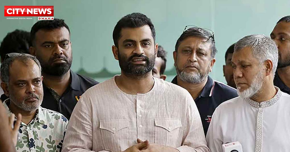 নির্বাচন করলে জিততাম, কোনো সন্দেহ নাই: তামিম