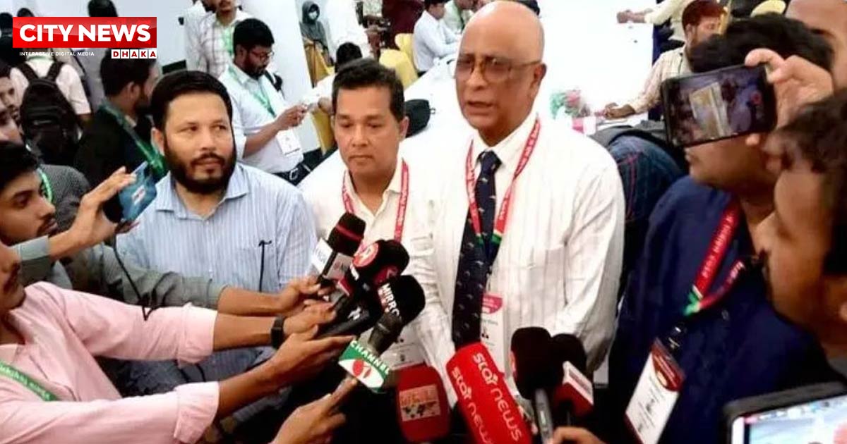 স্বাক্ষরবিহীন ব্যালট-কালি উঠে যাওয়া নিয়ে যা বলল নির্বাচন কমিশন