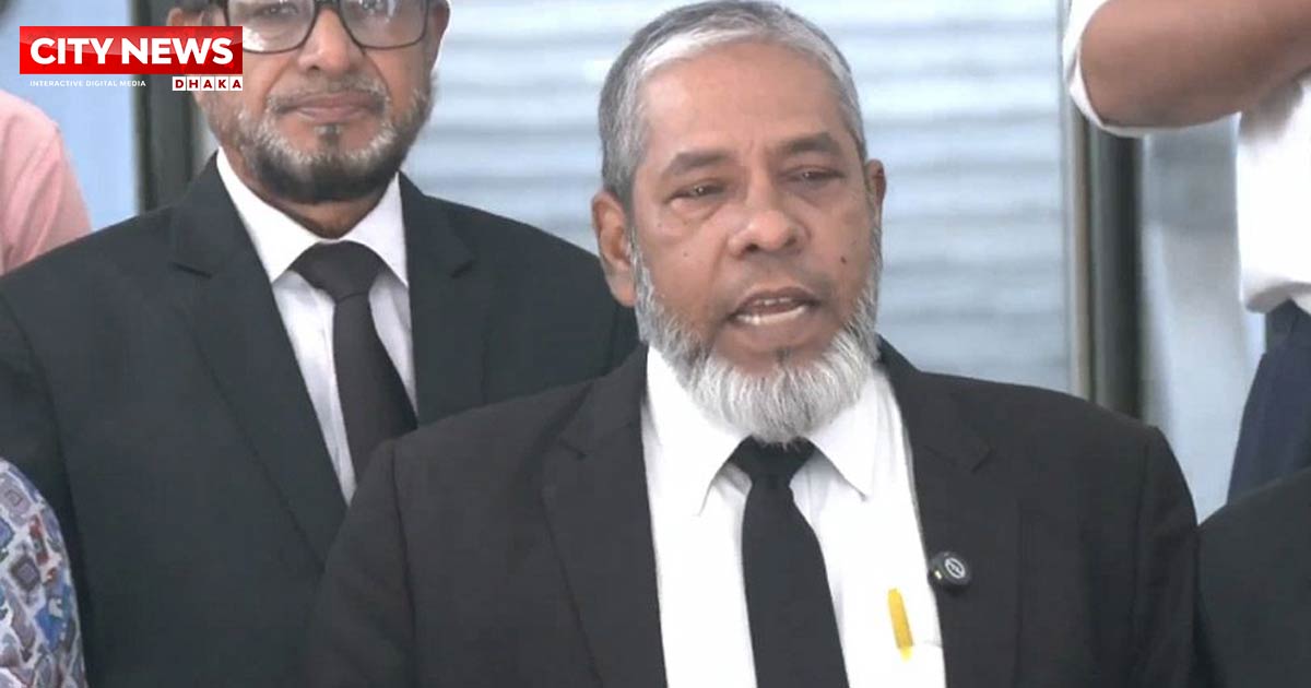 শেখ হাসিনা ও কামাল খালাস পাবেন, প্রত্যাশা আইনজীবীর