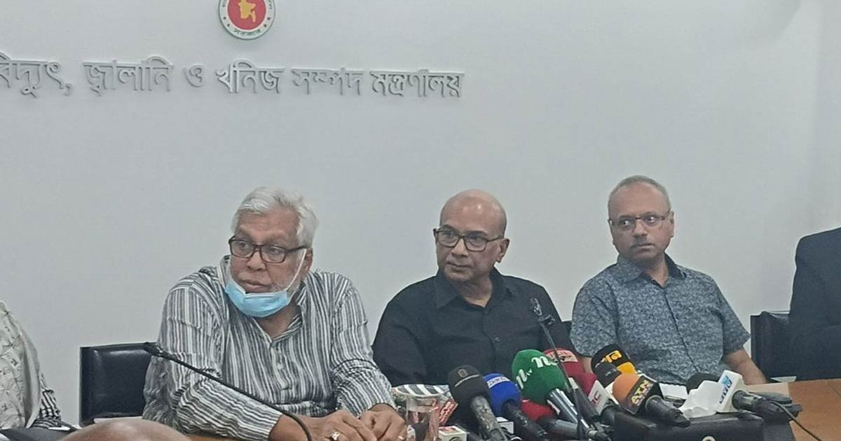 আদানির চুক্তিতে অনিয়ম প্রমাণ হলে কী করবে সরকার, জানালেন উপদেষ্টা