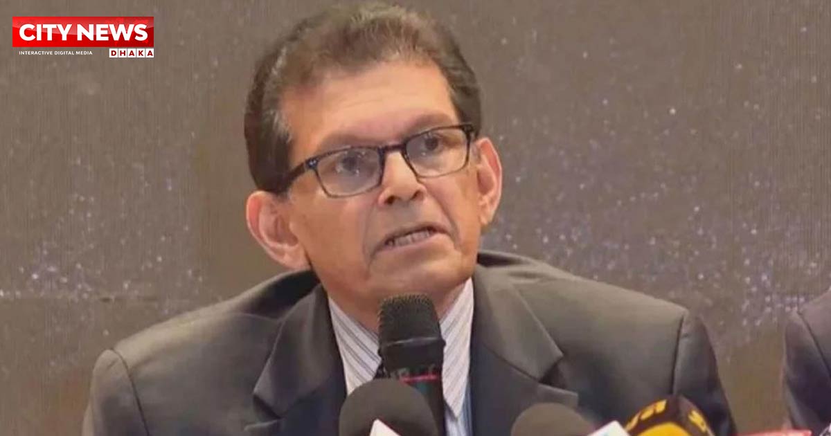 অভ‍্যন্তরীণ ইস্যুতে কোনও দেশের হস্তক্ষেপের বিরুদ্ধে বাংলাদেশ: দিল্লিতে নিরাপত্তা উপদেষ্টা