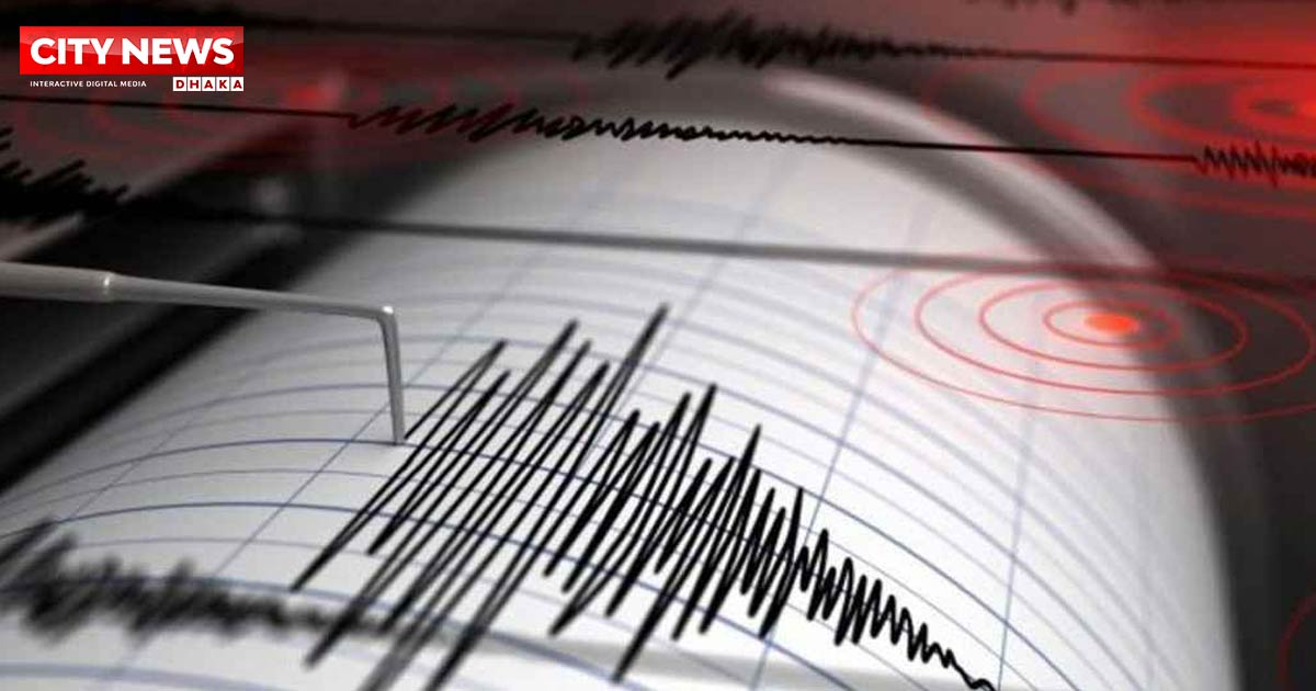 এবার বঙ্গোপসাগরে ভূমিকম্প, কেঁপে উঠল টেকনাফ