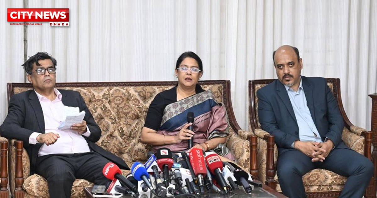 পুলিশ কমিশন অধ্যাদেশ অনুমোদন