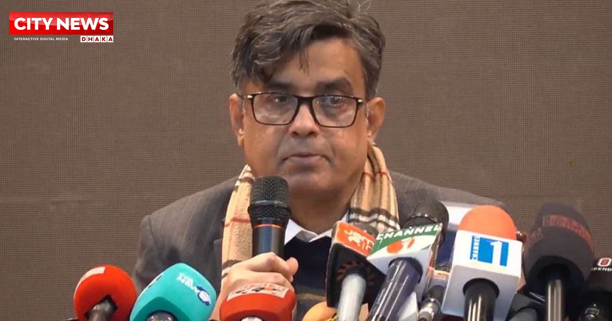 ‍‍`হ্যা‍‍` ভোটের মাধ্যমে বাংলাদেশ আগামী ১০০ বছরের নির্দেশনা পাবে