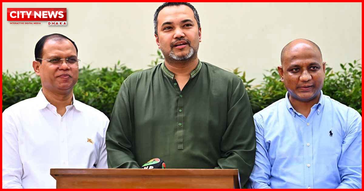 বাংলাদেশ সফরে আসছেন যুক্তরাষ্ট্রের ২৫ শীর্ষ প্রতিষ্ঠানের কর্মকর্তারা: মাহদী আমিন