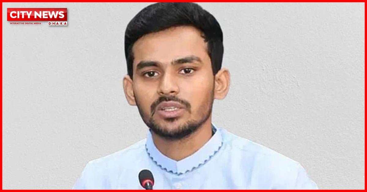 আসিফ মাহমুদের লেনদেনের তথ্য চেয়ে বিএফআইইউকে দুদকের চিঠি