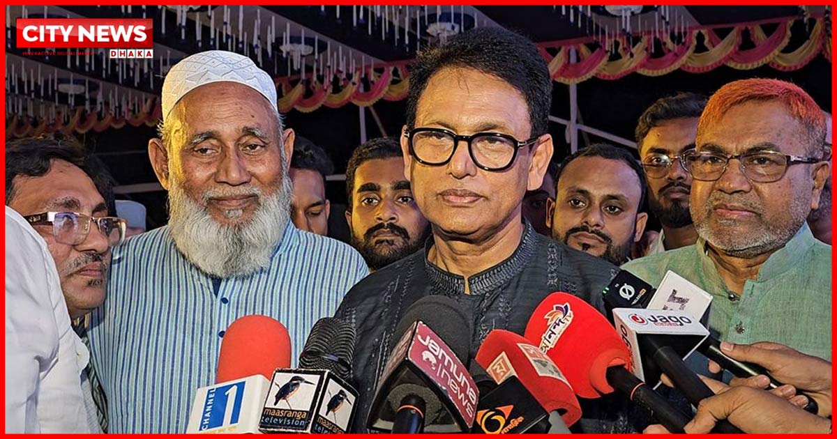 এইচএসসি ও সমমানের ফল প্রকাশ ৩১ অক্টোবর: শিক্ষামন্ত্রী