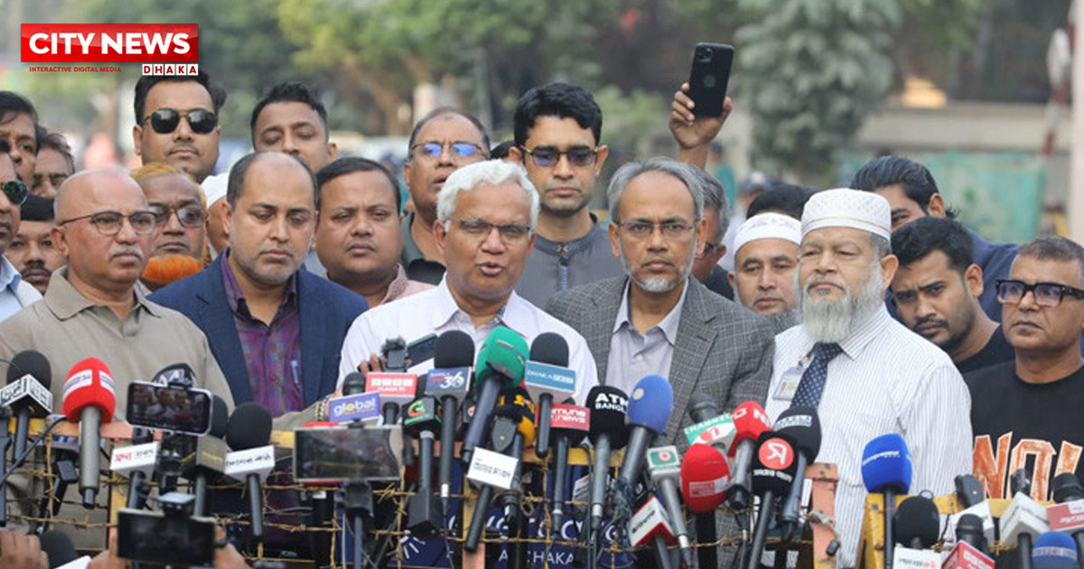 মধ্যরাত বা সকালের মধ্যে লন্ডনের উদ্দেশে রওনা দিতে পারেন খালেদা জিয়া