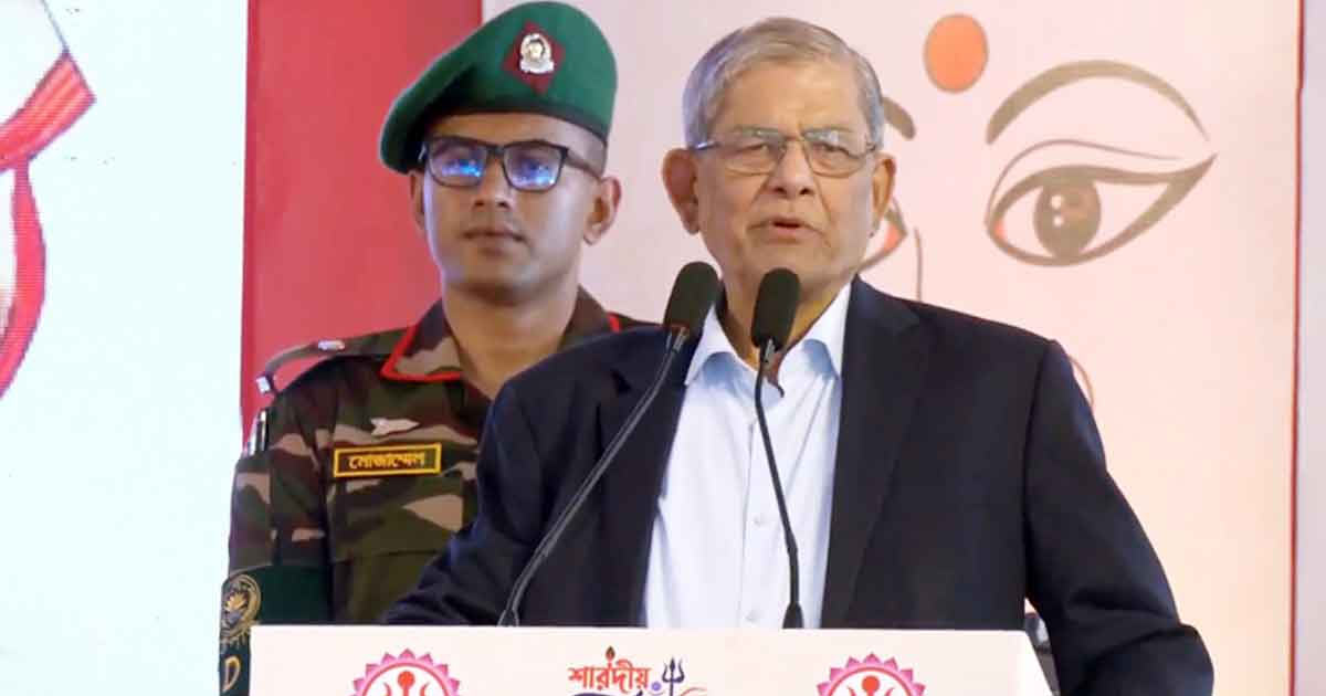 অন্যায়-অত্যাচারের বিরুদ্ধে রুখে দাঁড়ানোই দুর্গাপূজার মূল দর্শন: রাষ্ট্রপতি