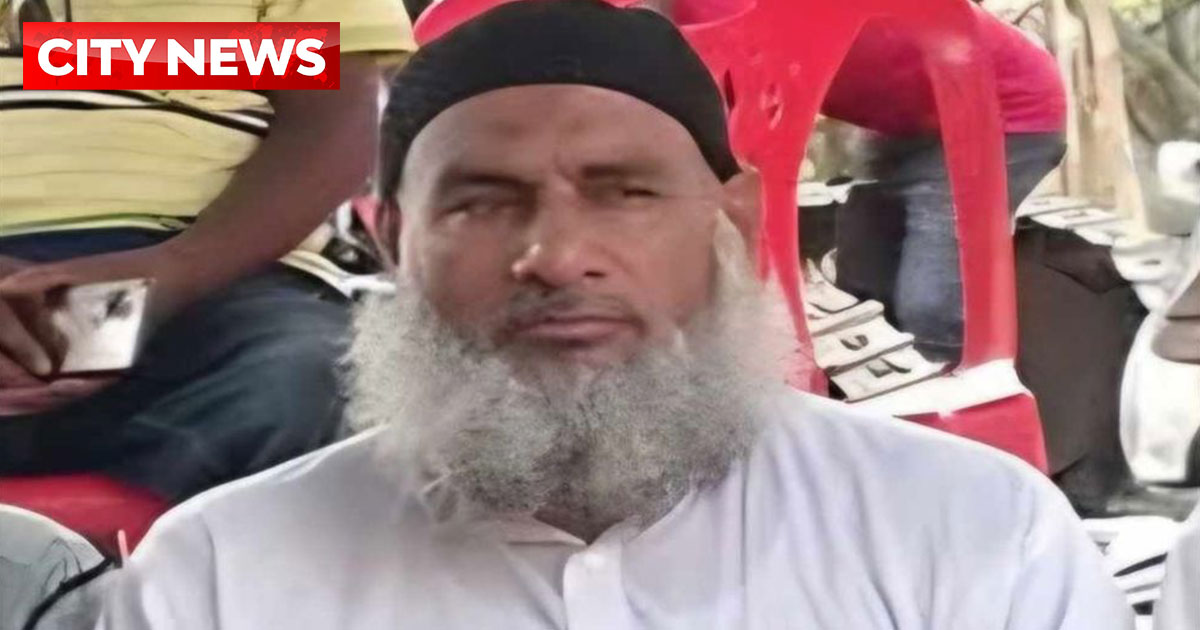 প্রকাশ্য দিবালোকে বিএনপি নেতাকে গুলি করে হত্যা