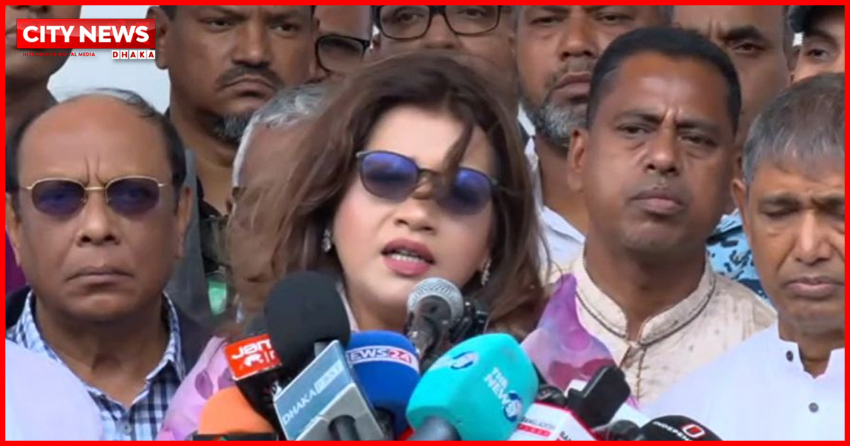 মধ্যপ্রাচ্যে আটকে পড়া বাংলাদেশিরা ফিরতে চাইলে দেশে আনার ব্যবস্থা করবে সরকার