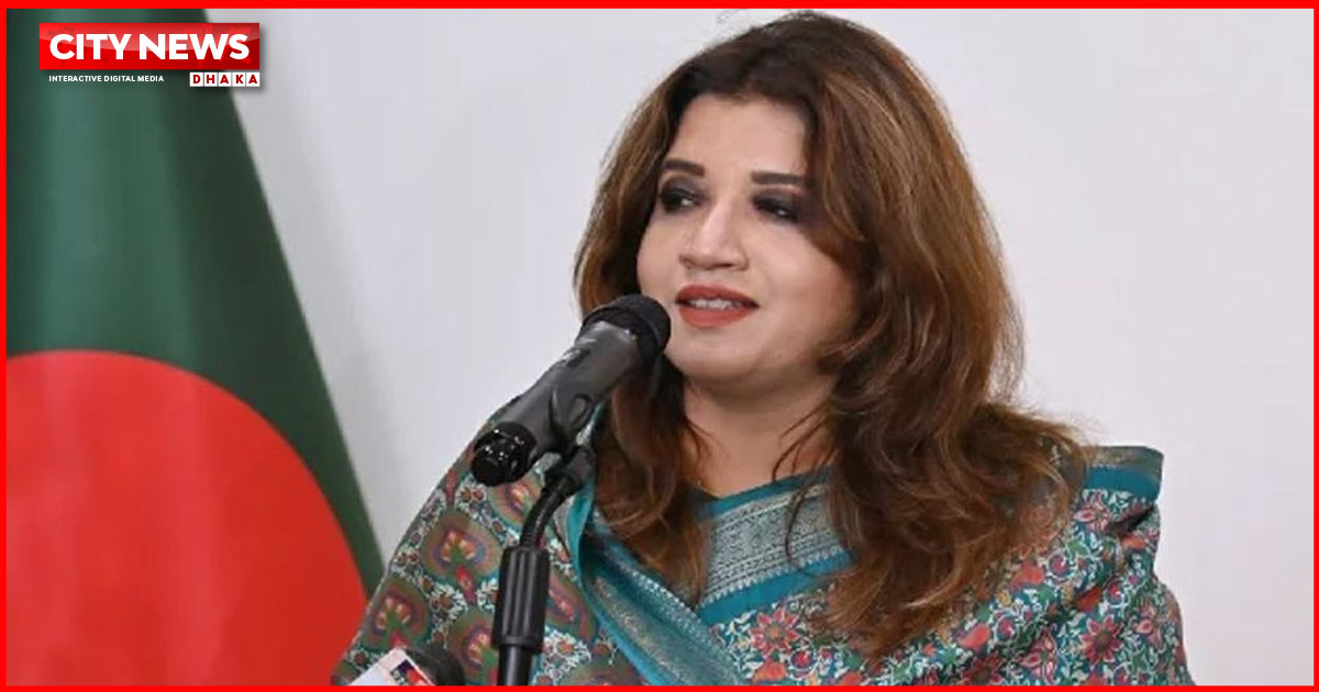 পশ্চিমবঙ্গে যেই ক্ষমতায় আসুক সম্পর্কে কোনো প্রভাব পড়বে না