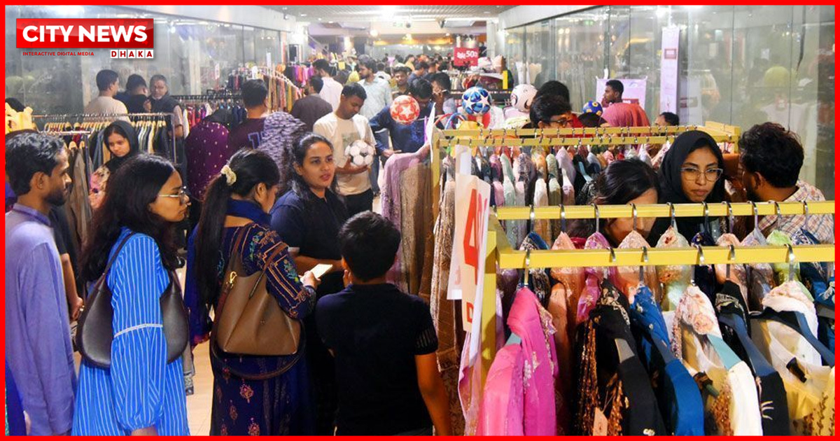 দোকানপাট ও শপিংমল খোলা রাখা নিয়ে বিদ্যুৎ বিভাগের নতুন নির্দেশনা