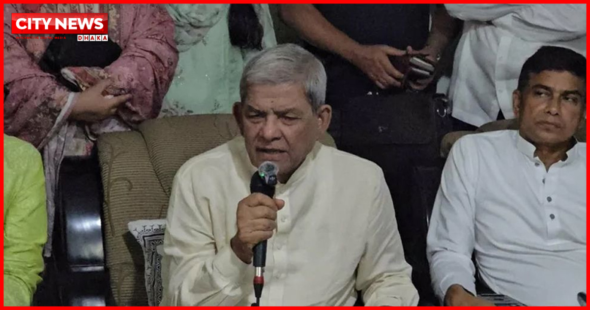 ‘ঠাকুরগাঁও বিশ্ববিদ্যালয়ে শিক্ষক নিয়োগে কোনো ধরনের অনিয়ম বরদাশত করা হবে না’