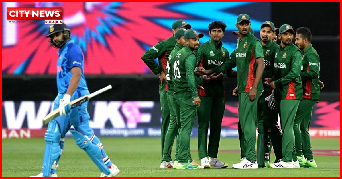 ভারতের বাংলাদেশ সফর অনিশ্চিত, দুশ্চিন্তায় বিসিবি