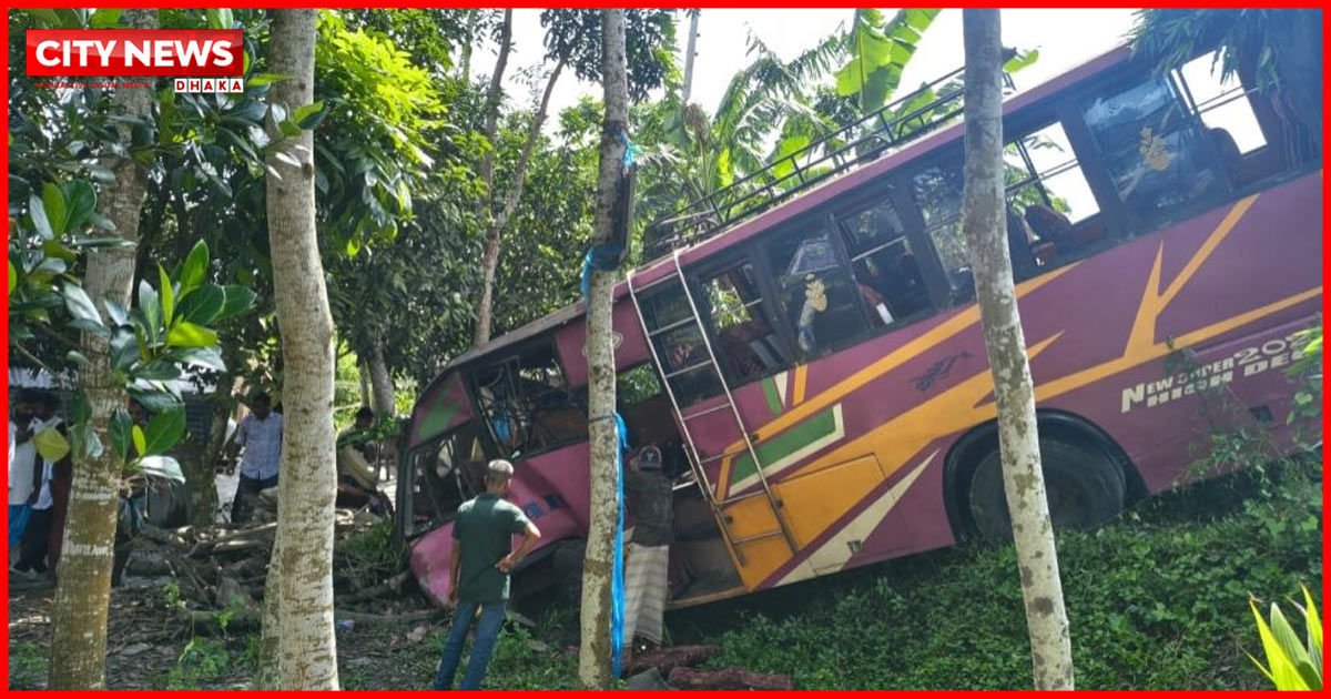 গোপালগঞ্জে বাস-ট্রাক মুখোমুখি সংঘর্ষে নিহত ৩