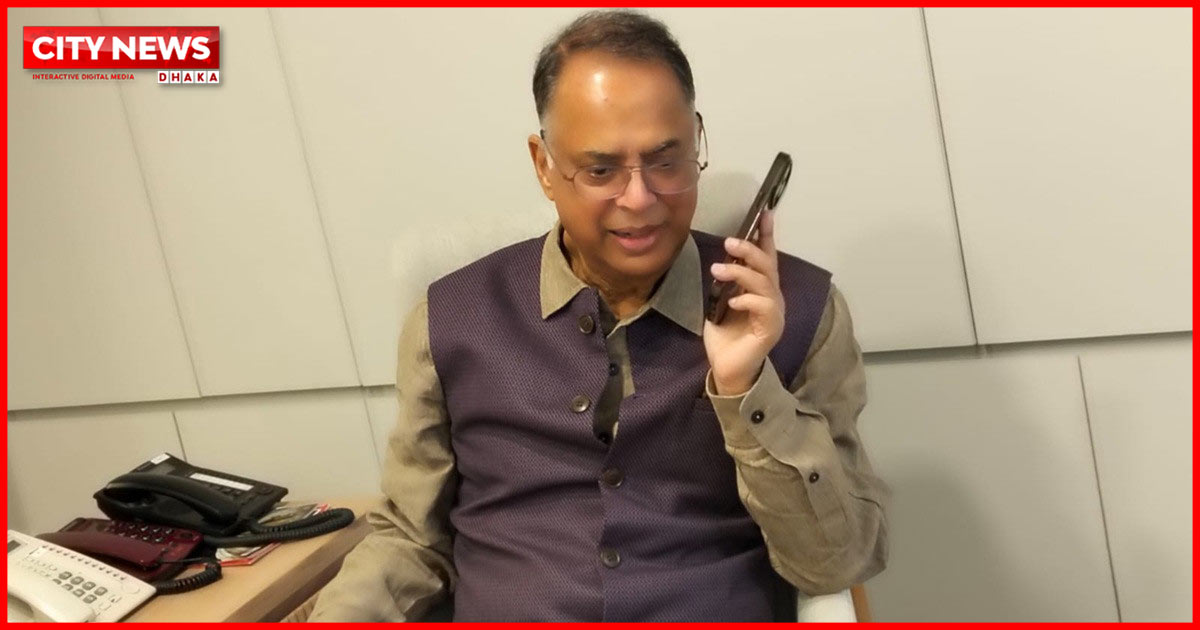 ৫০৭ কোটি টাকার ভূতুড়ে বিদ্যুৎ বিল: জিএম বরখাস্ত, গ্রাহককে ফোন করে মন্ত্রীর দুঃখ প্রকাশ